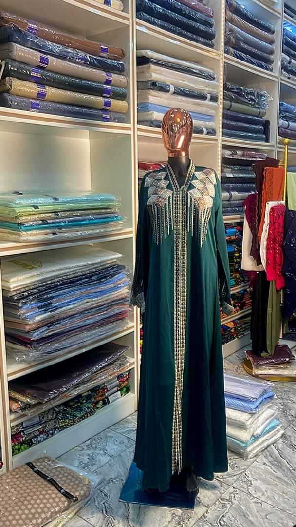 Ready-to-Wear Outfit 8